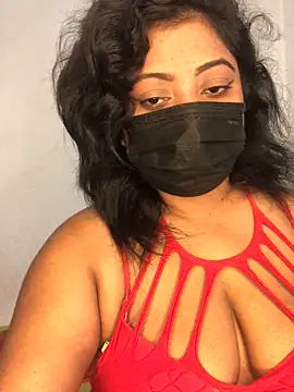  Cute ariana  online show from 12/20/25, 05:25