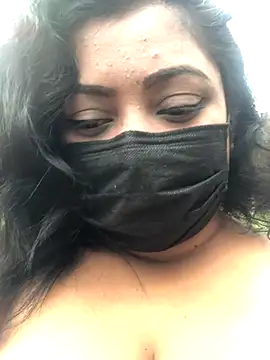  Cute ariana  online show from 01/09/26, 04:26