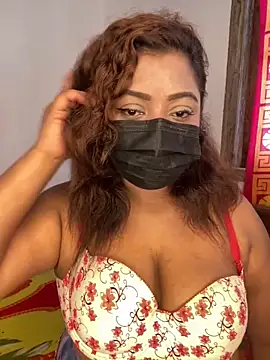  Cute ariana  online show from 04/09/26, 04:34