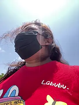  Cute ariana  online show from 04/09/26, 06:19