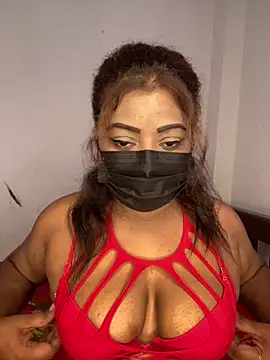  Cute ariana  online show from 04/10/26, 03:56