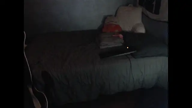 THEFireCrotch online show from 12/18/25, 04:51