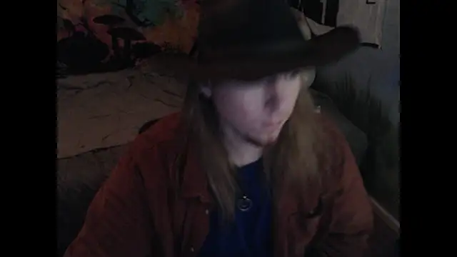 THEFireCrotch online show from 01/13/26, 11:54