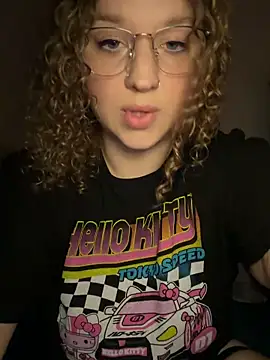 EmmieRae online show from 10/26/25, 03:34