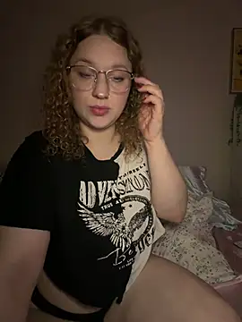 EmmieRae online show from 01/10/26, 03:19