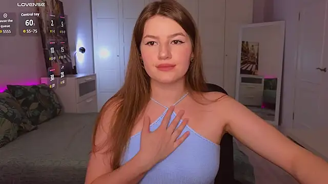 alwaysfrida online show from 12/16/25, 04:12