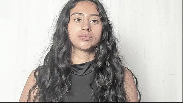 Valentinne z online show from 01/13/25, 08:37