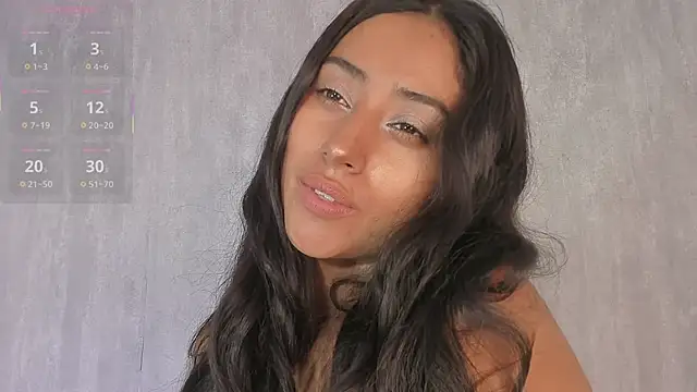 Valentinne z online show from 09/14/25, 01:16