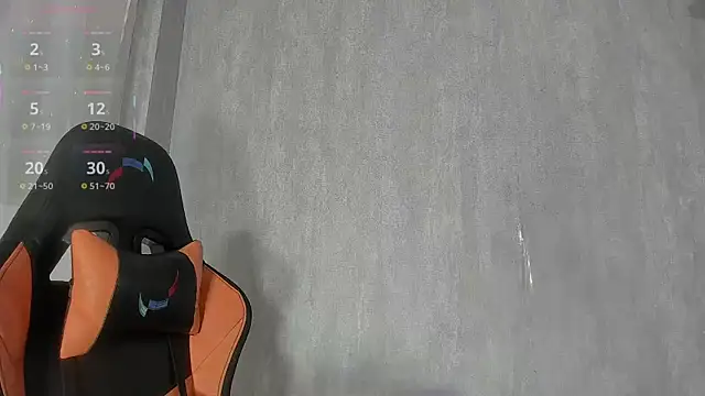 Valentinne z online show from 09/24/25, 02:04