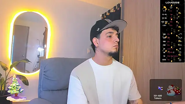 alejandro calderon1 online show from 12/02/24, 02:42