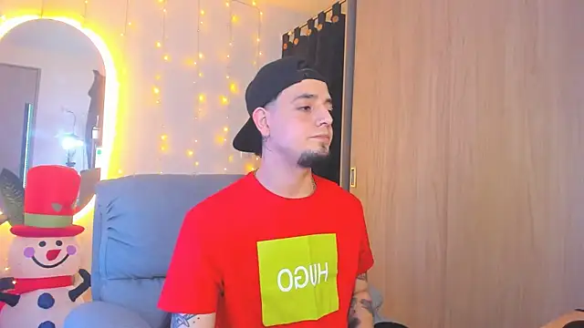 alejandro calderon1 online show from 12/19/24, 04:23