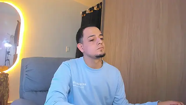 alejandro calderon1 online show from 02/08/25, 04:25