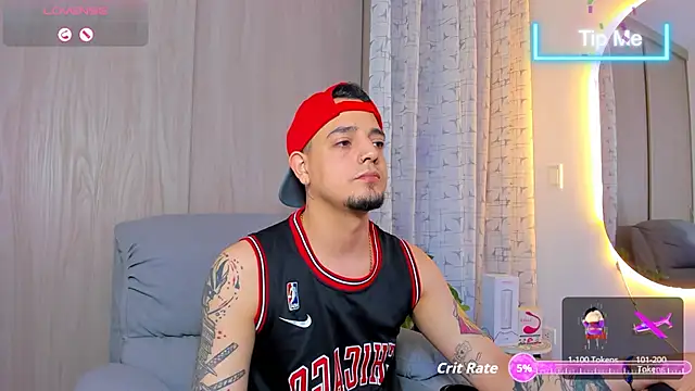 alejandro calderon1 online show from 10/09/25, 04:21