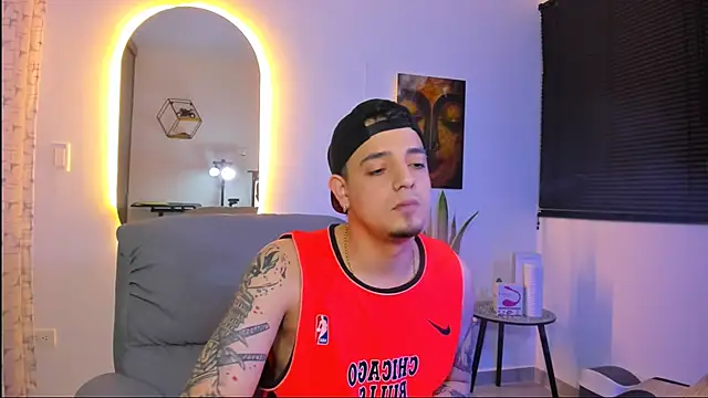 alejandro calderon1 online show from 02/25/26, 05:06