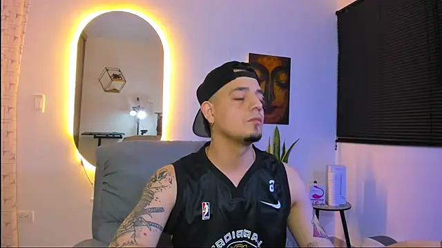 alejandro calderon1 online show from 03/05/26, 04:19