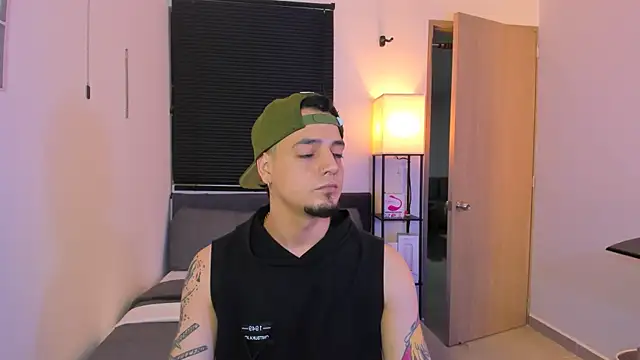 alejandro calderon1 online show from 04/11/26, 05:23