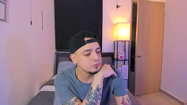 alejandro calderon1 online show from 04/30/26, 05:36