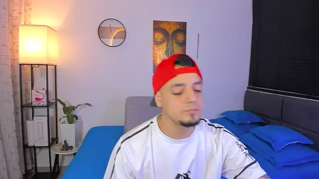 alejandro calderon1 online show from 05/17/26, 01:03