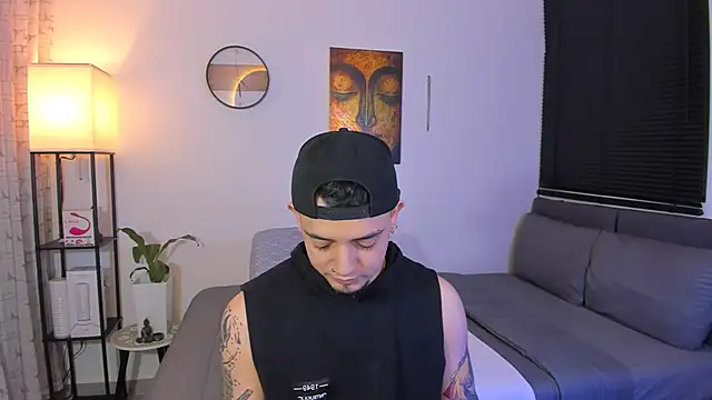 alejandro calderon1 online show from 05/24/26, 01:32