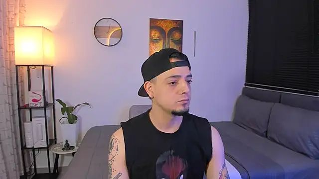 alejandro calderon1 online show from 05/30/26, 03:58