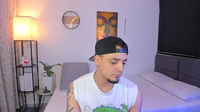 alejandro calderon1 online show from 05/31/26, 04:31