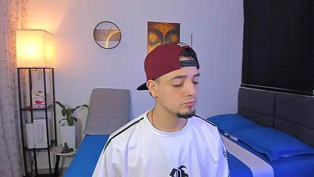 alejandro calderon1 online show from 06/04/26, 03:56
