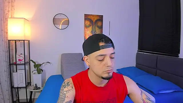 alejandro calderon1 online show from 06/07/26, 02:27