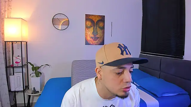 alejandro calderon1 online show from 06/09/26, 03:07