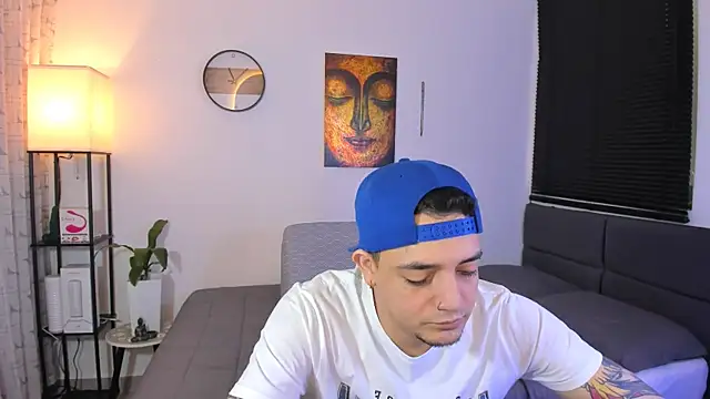 alejandro calderon1 online show from 07/06/26, 06:54