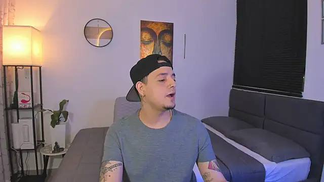 alejandro calderon1 online show from 07/14/26, 05:01