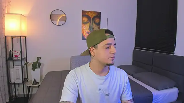 alejandro calderon1 online show from 07/19/26, 04:49