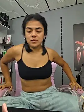 Hannah-grace online show from 02/21/26, 08:59