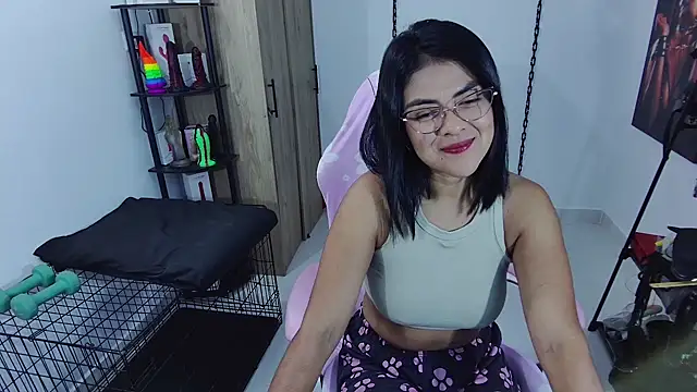 Hannah-grace online show from 07/17/26, 11:39