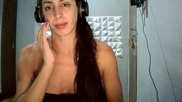 AlexiaDuucan online show from 05/28/26, 12:57