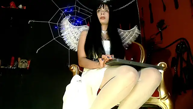 Snapshot of amy-mistress chatting on 10/27/25, 11:20 amy-mistress online show from 10/27/25, 11:20