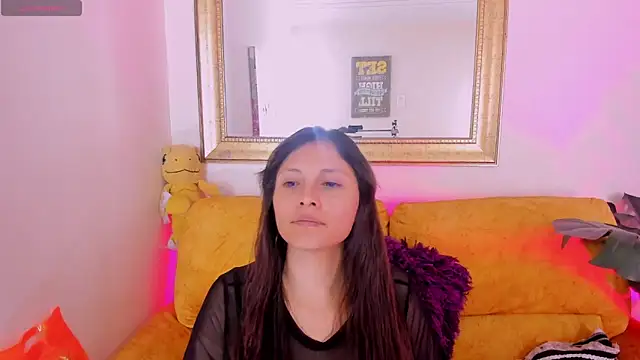 Kyomi chang online show from 03/16/26, 01:04