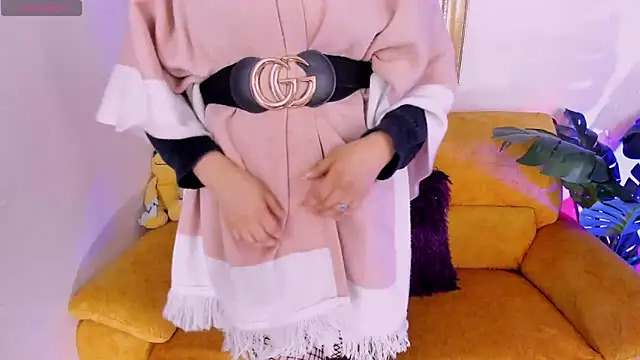 Kyomi chang online show from 03/30/26, 12:50