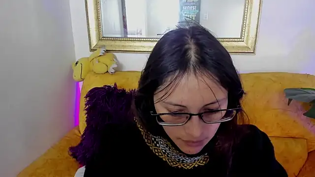Kyomi chang online show from 05/12/26, 12:57