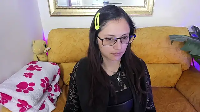 Kyomi chang online show from 06/02/26, 01:02