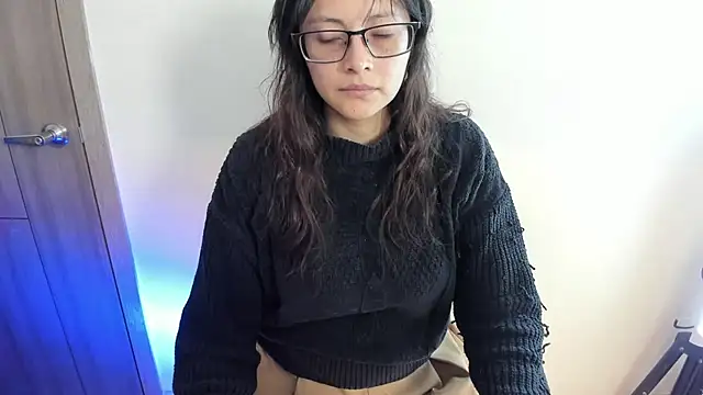 Kyomi chang online show from 07/09/26, 12:42