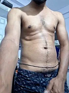 Vishupatil99 online show from 11/17/25, 07:08