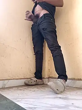 Vishupatil99 online show from 01/09/26, 10:40