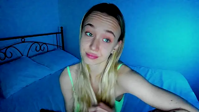 SexyCocobutt online show from 02/12/25, 10:03