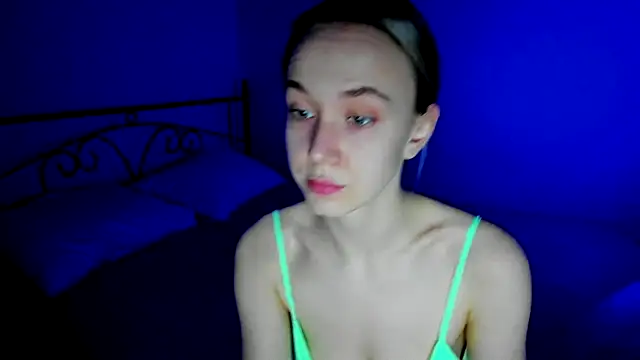 SexyCocobutt online show from 02/16/25, 09:04