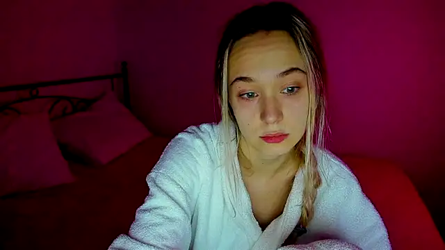 SexyCocobutt online show from 02/22/25, 09:34