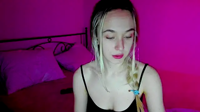 SexyCocobutt online show from 02/22/25, 12:40