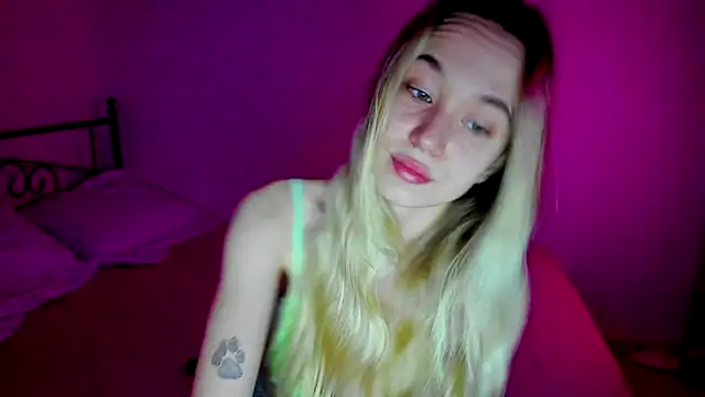 SexyCocobutt online show from 03/07/25, 08:45