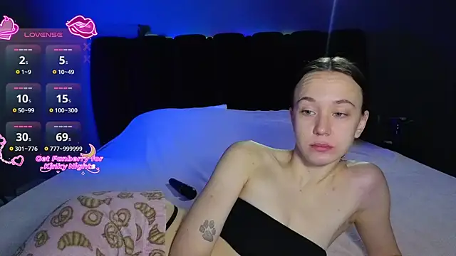 SexyCocobutt online show from 01/18/26, 10:41