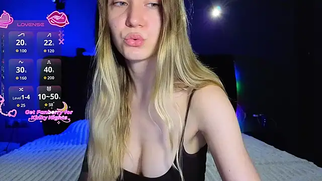 SexyCocobutt online show from 02/01/26, 12:15