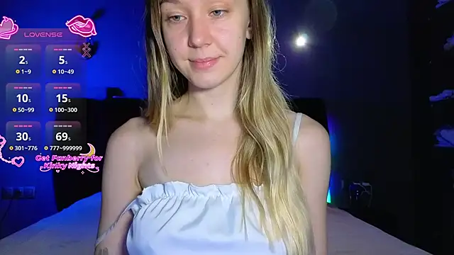 SexyCocobutt online show from 02/07/26, 11:58